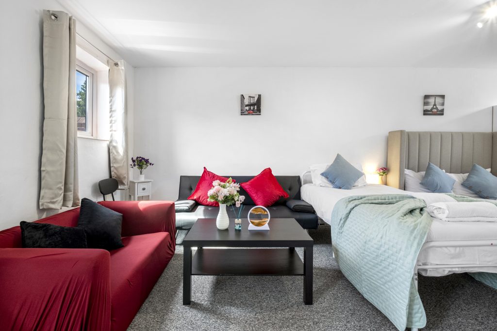  East London rental photography