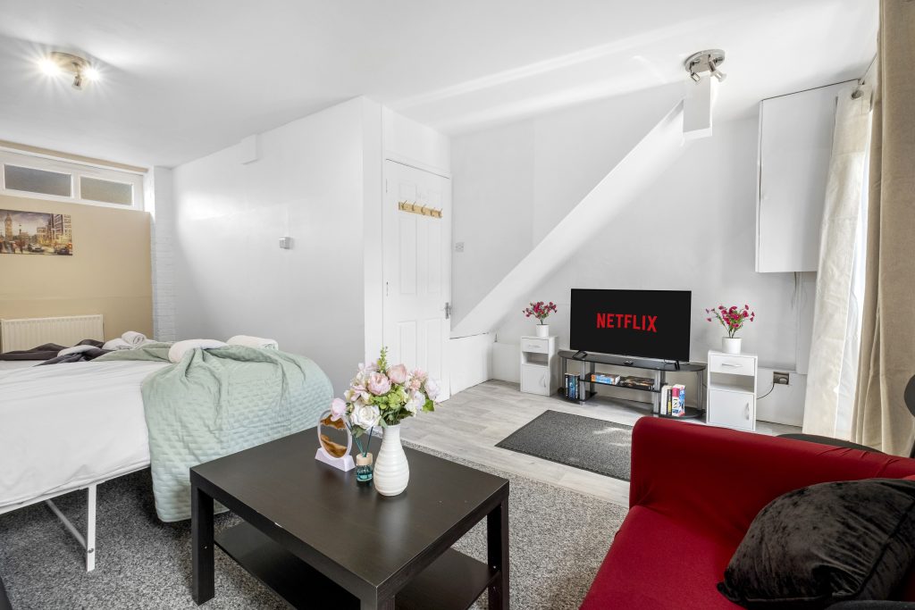 house photography for landlords