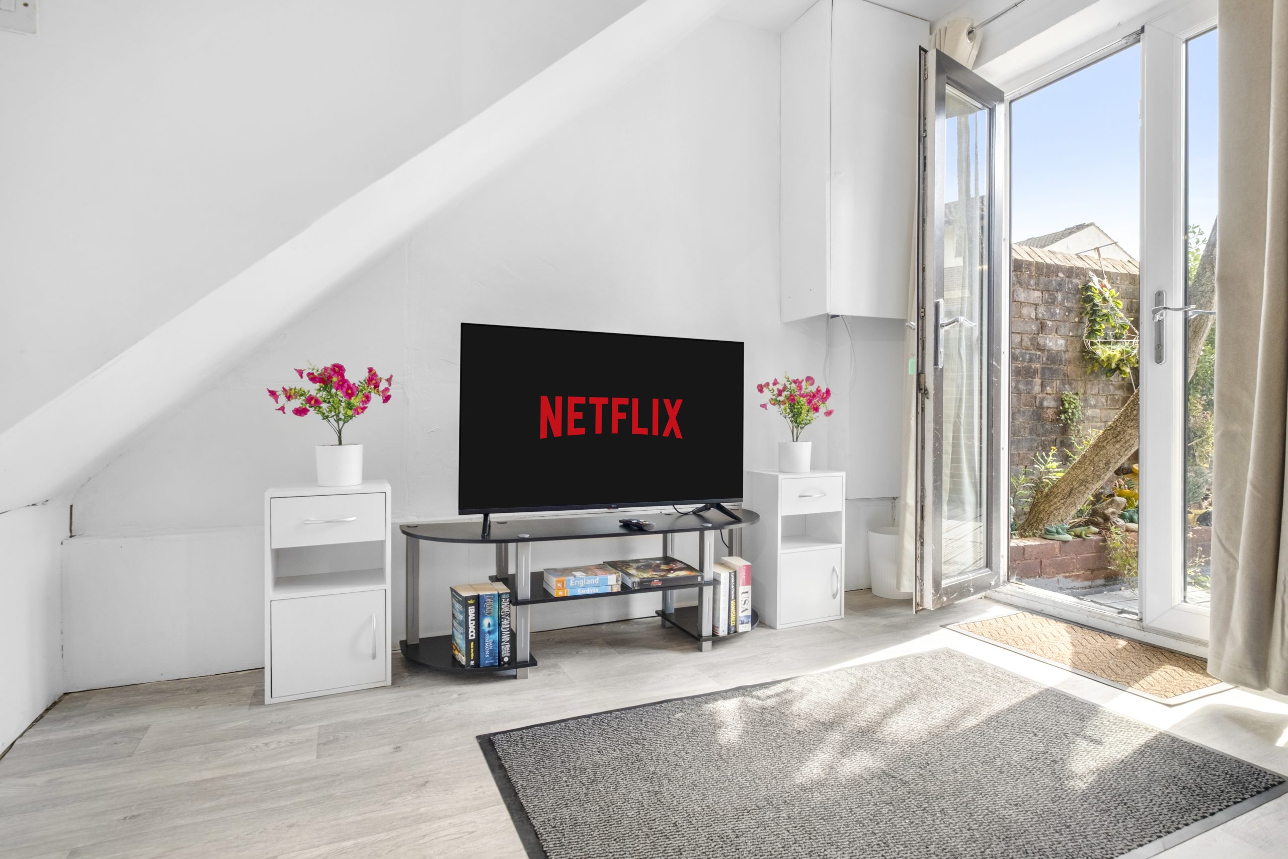 professional property photography E14