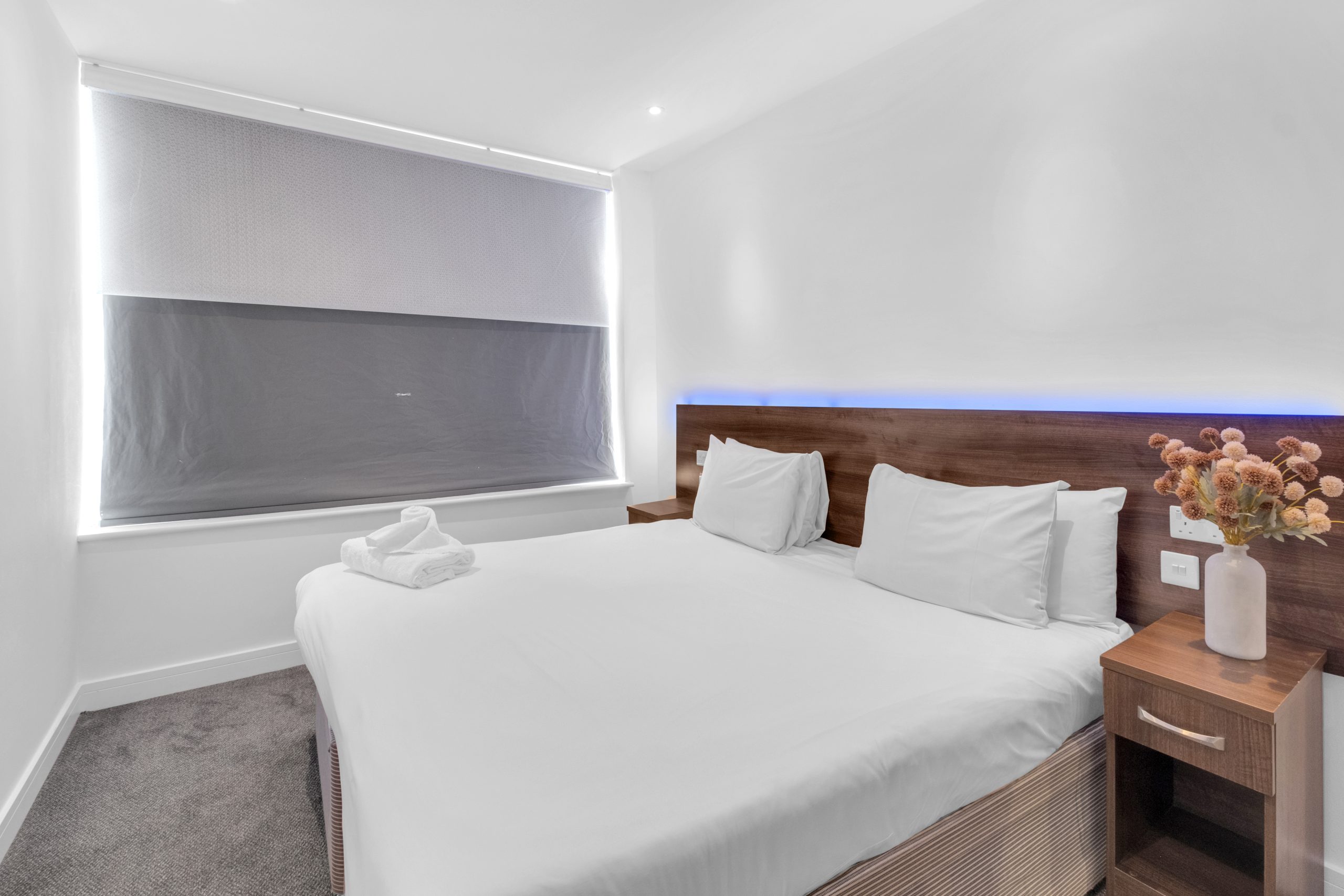 Airbnb property photography London