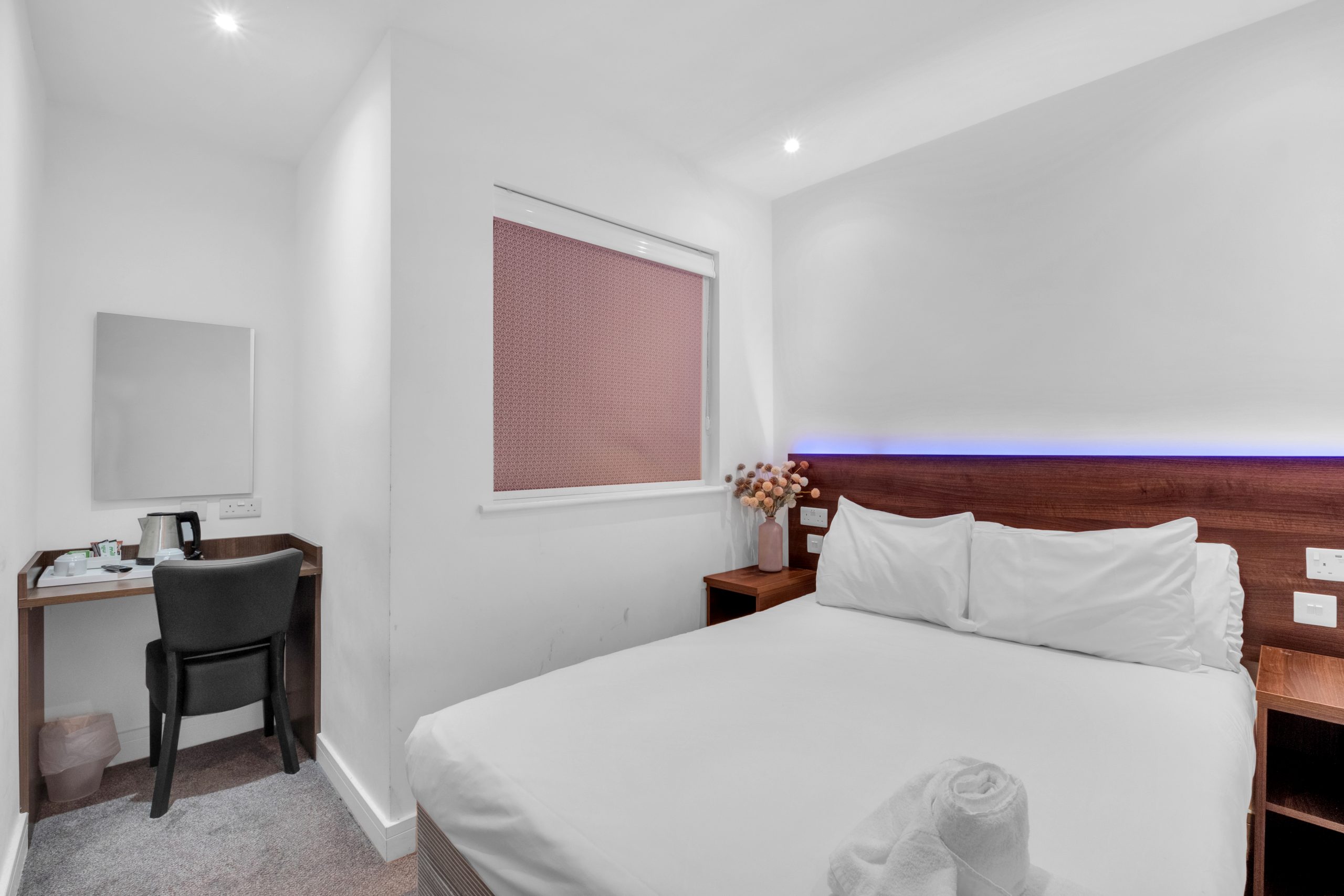 vacation rental photography London