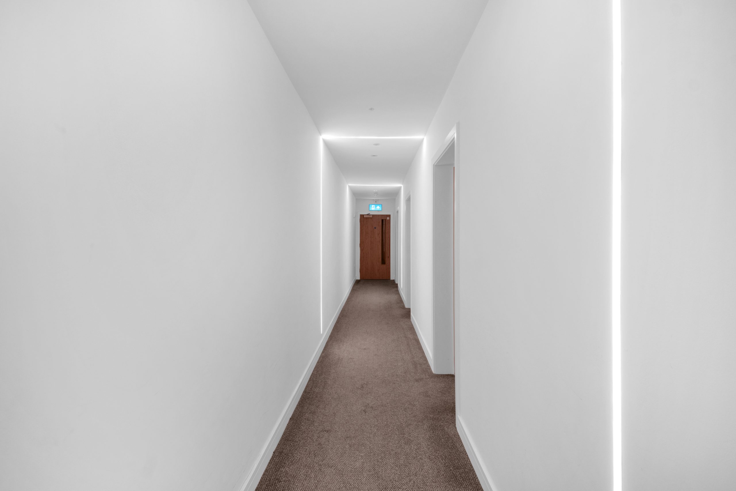 shortlet property photography Camden