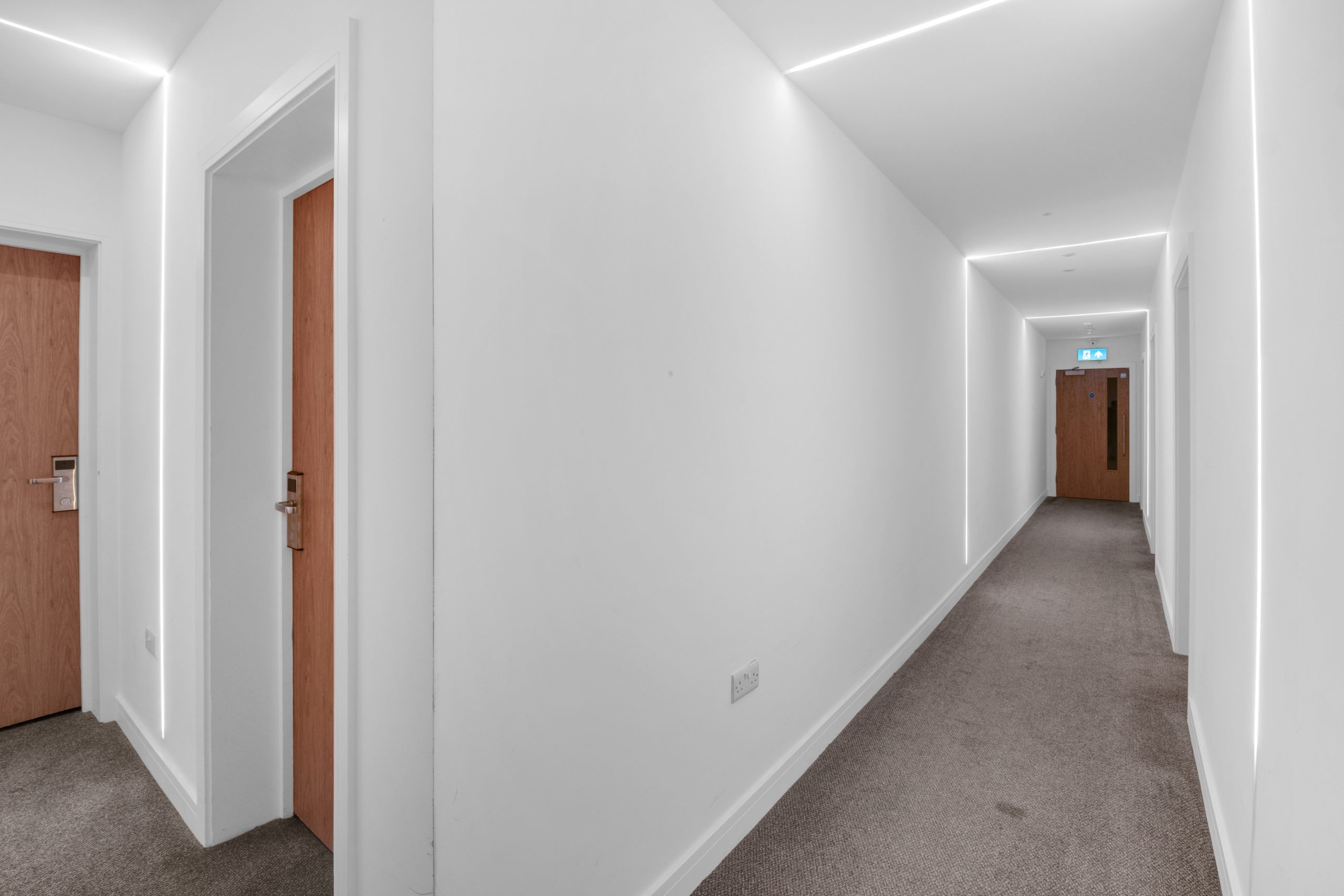 property investment photography London