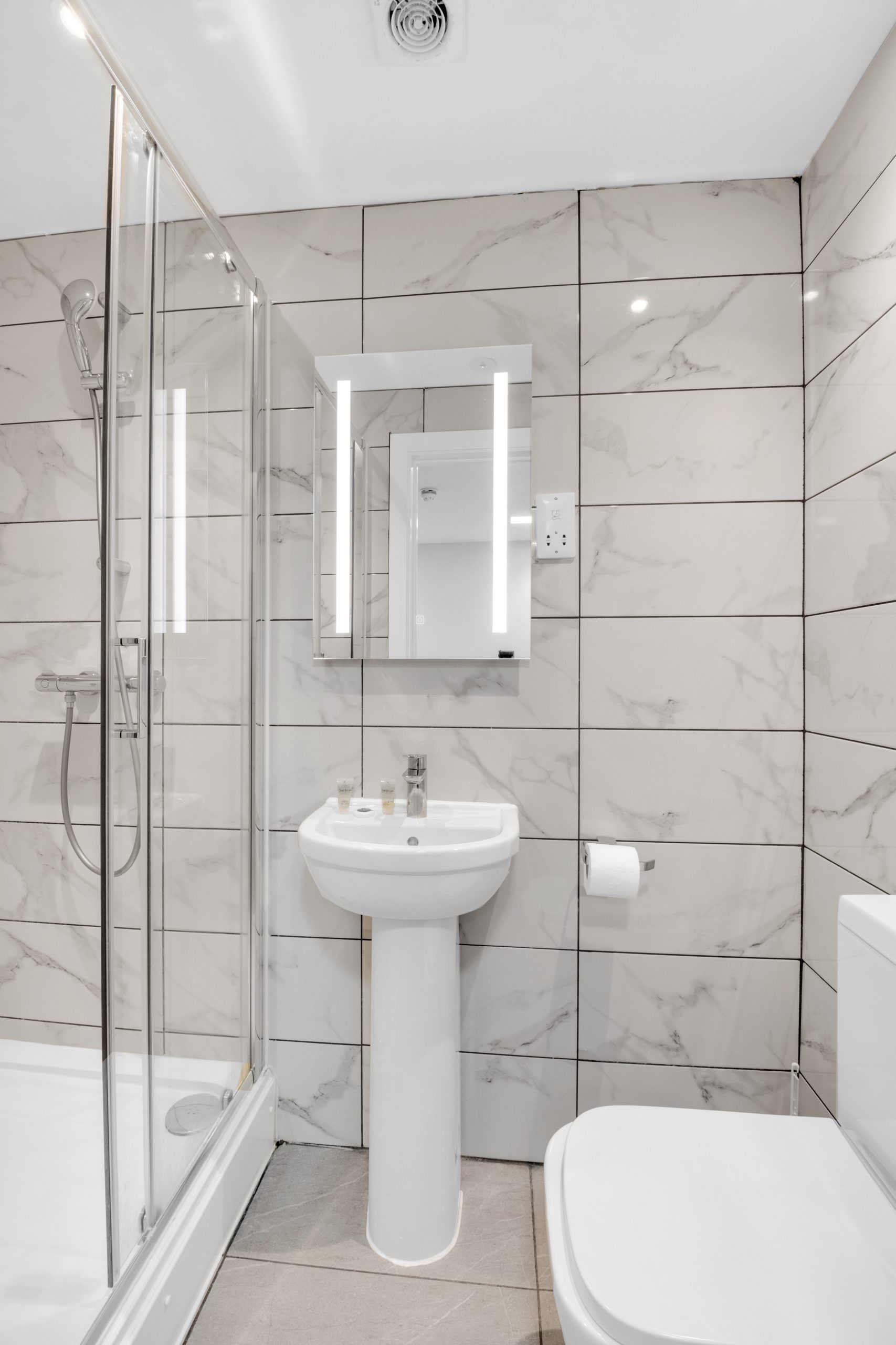 property photographer London