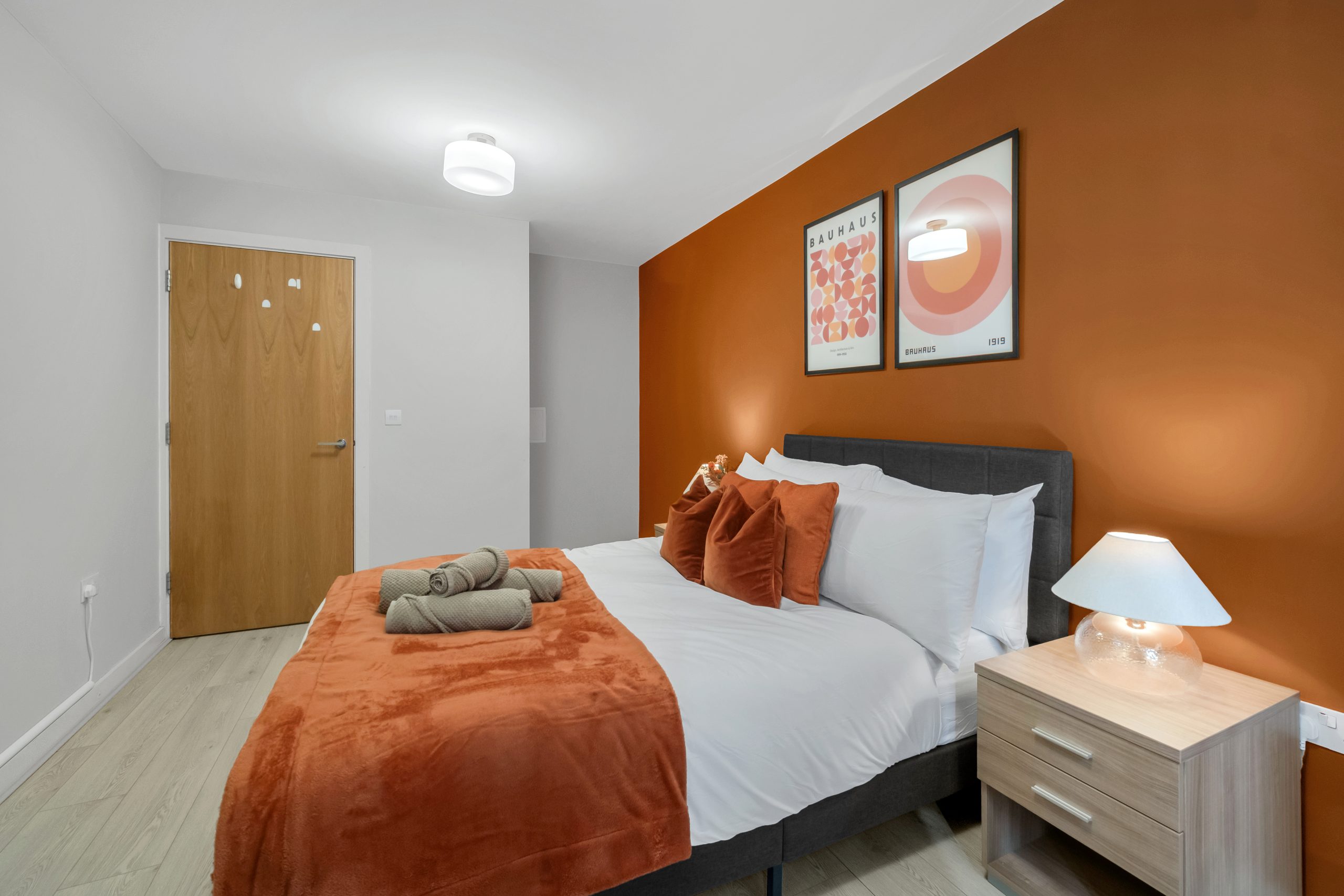 canning town e16 property photography