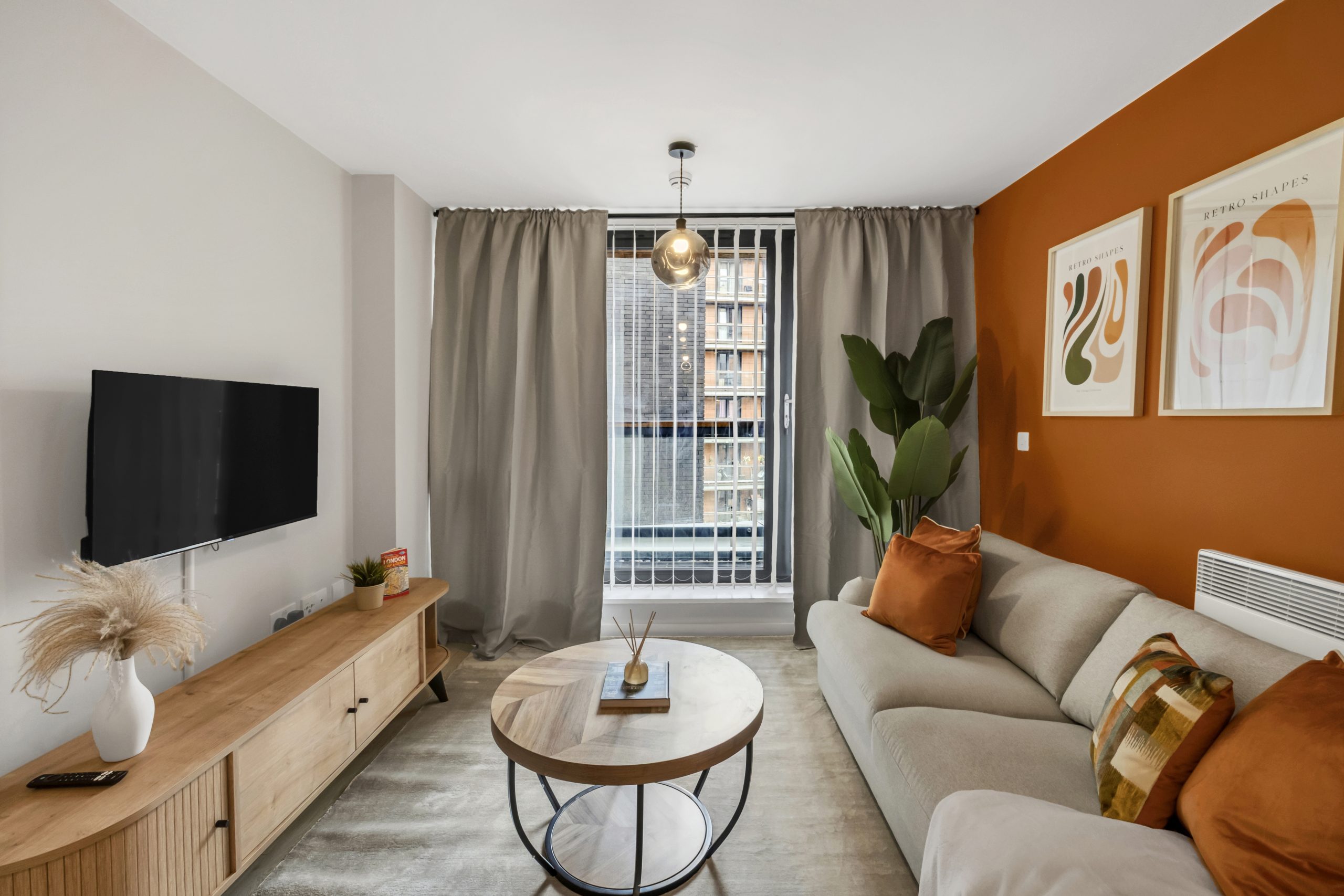 property photographer canning town e16