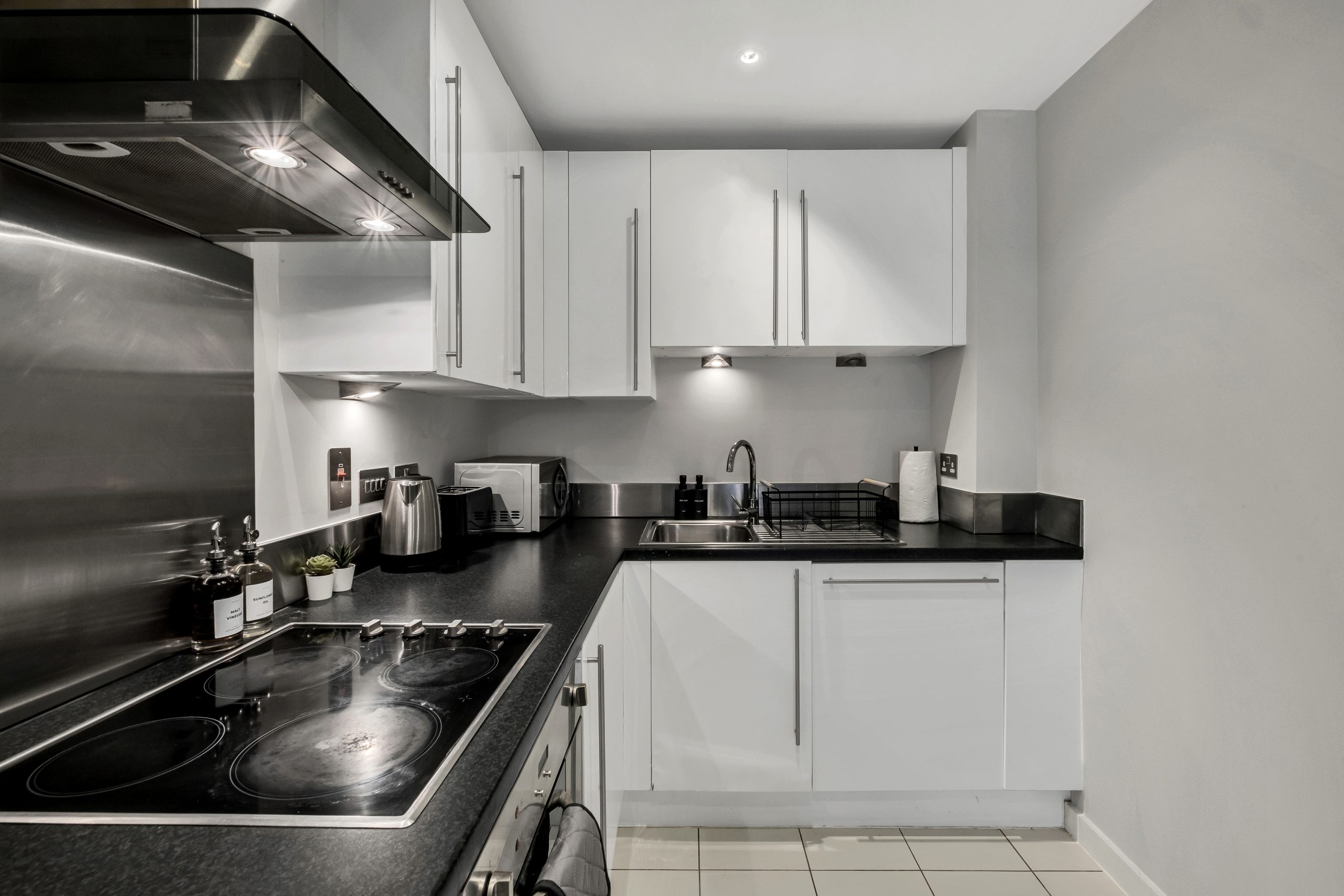 airbnb photography canning town e16