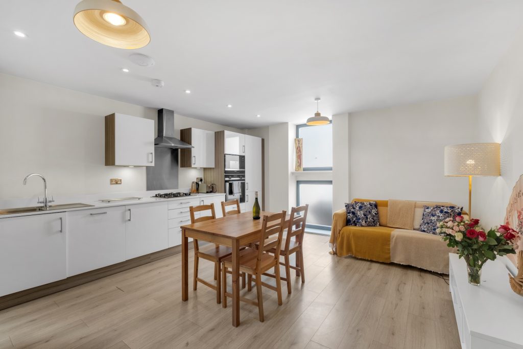 house photography Wimbledon