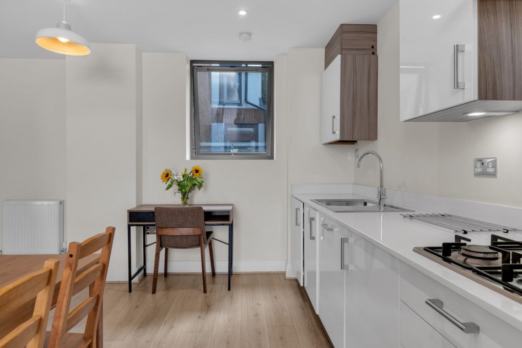 property photography Wimbledon SW19