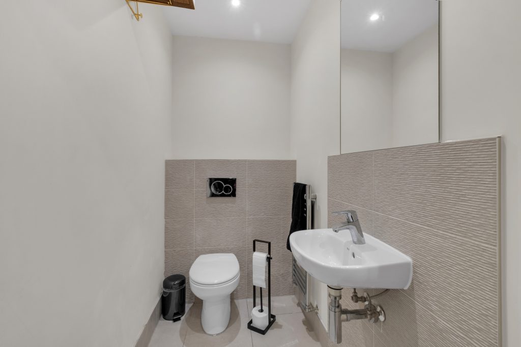rental property photography London