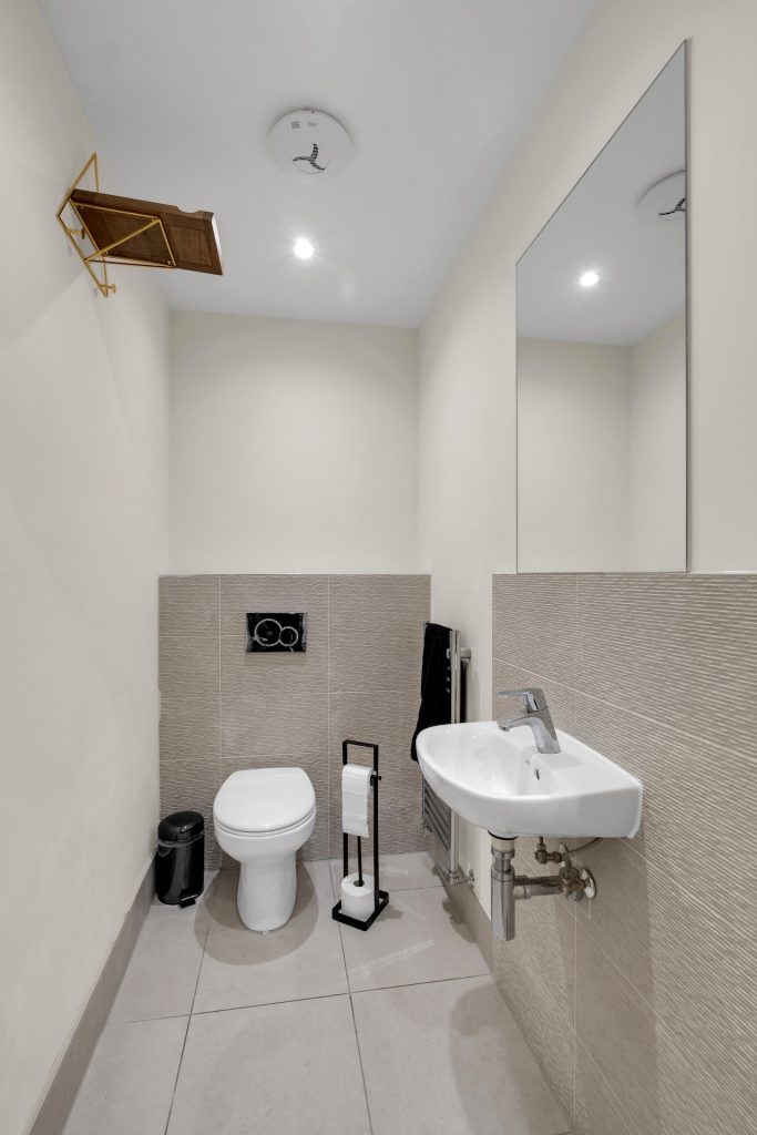 landlord property photos Wimbledon
