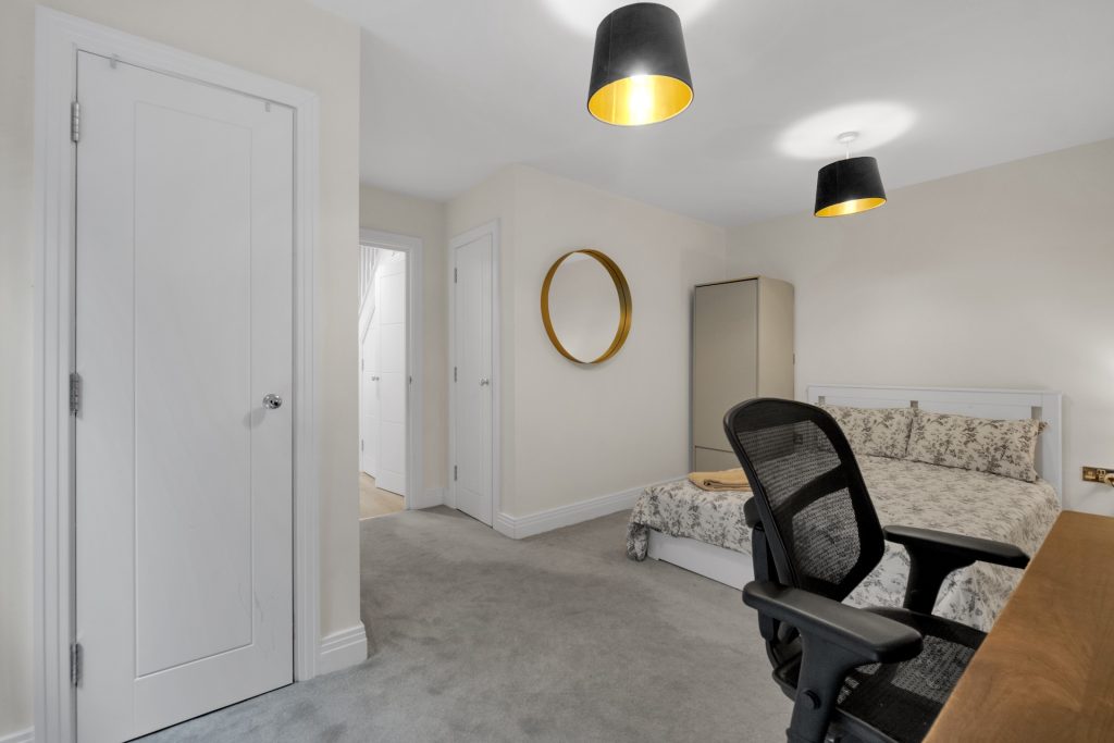tenant home photography Wimbledon
