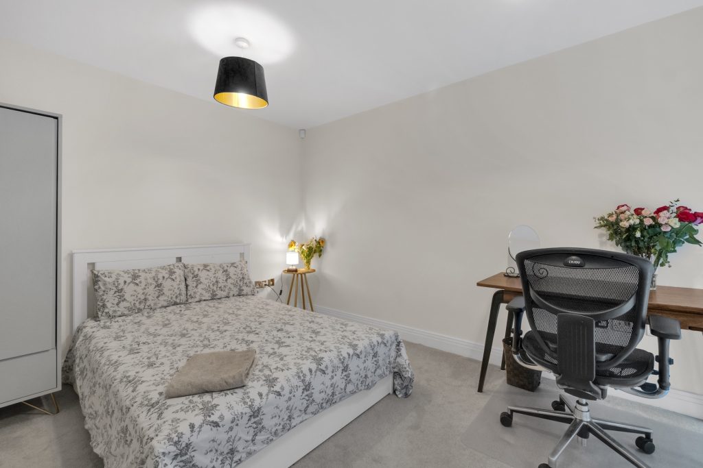 vacation rental photography Wimbledon