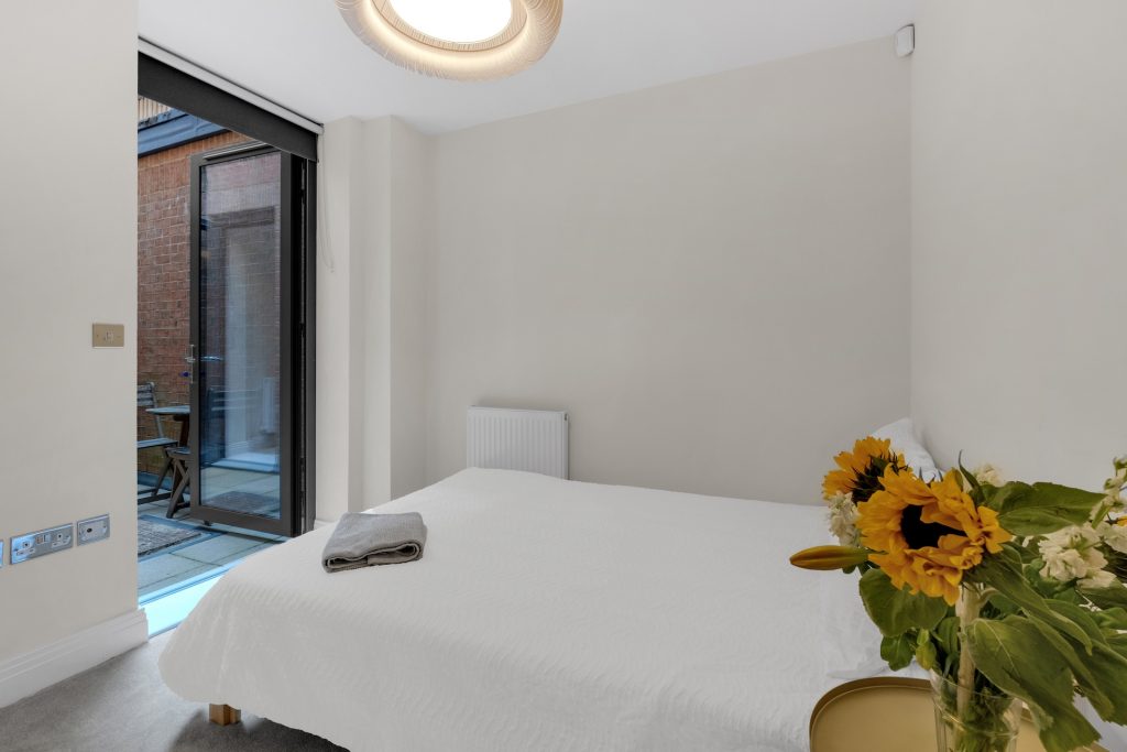 interior photography for rentals Wimbledon