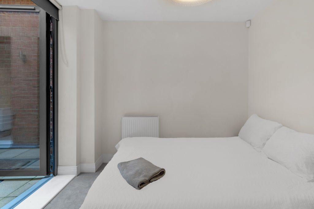 drone photography Wimbledon properties