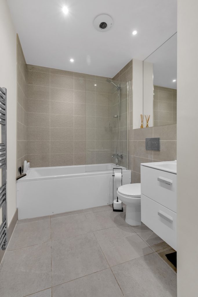 estate agent photography Wimbledon