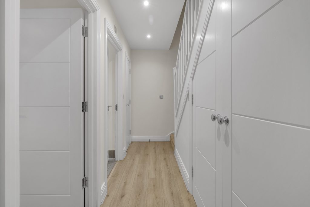 residential property photography Wimbledon