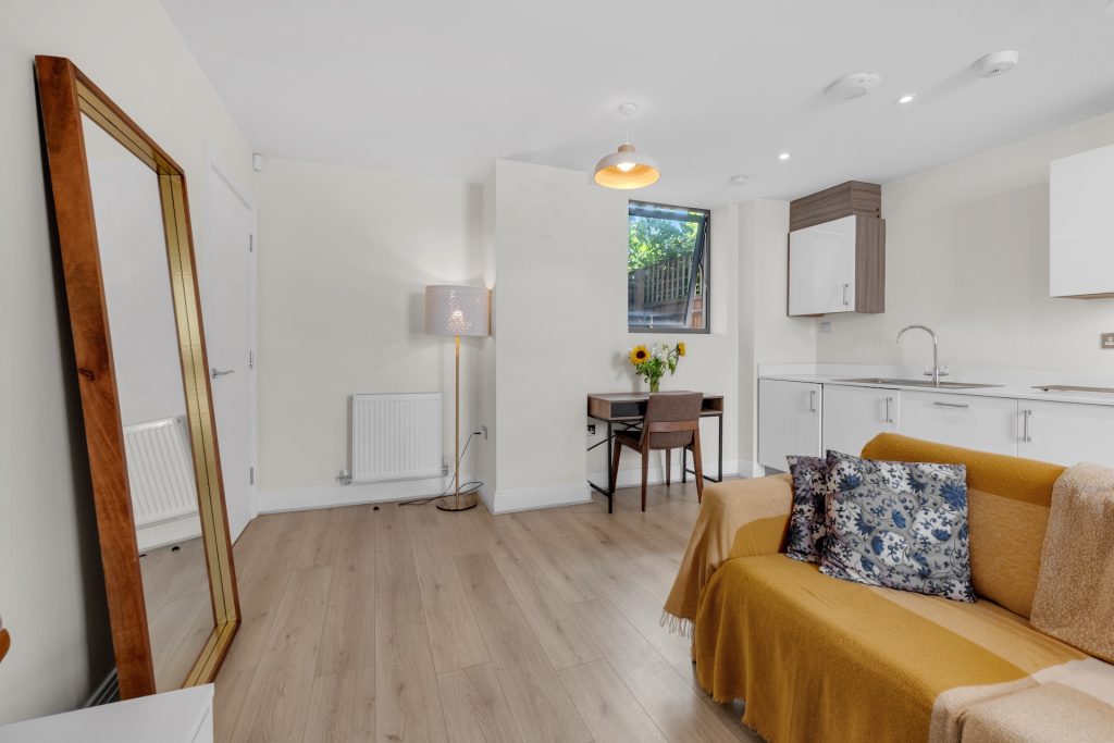 holiday rental photography Wimbledon