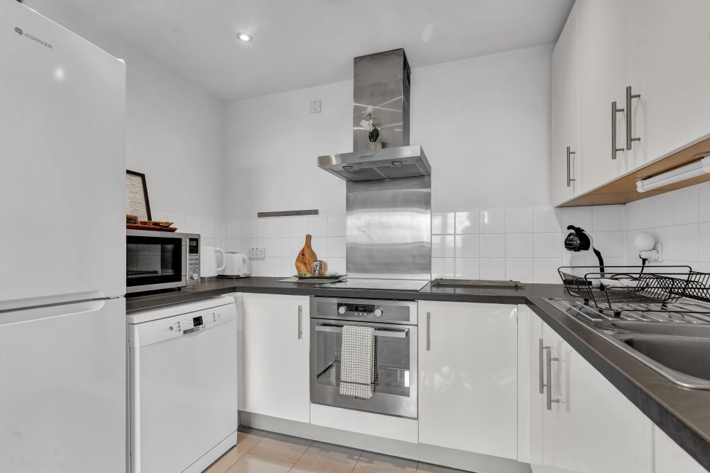 rental property photography SW8