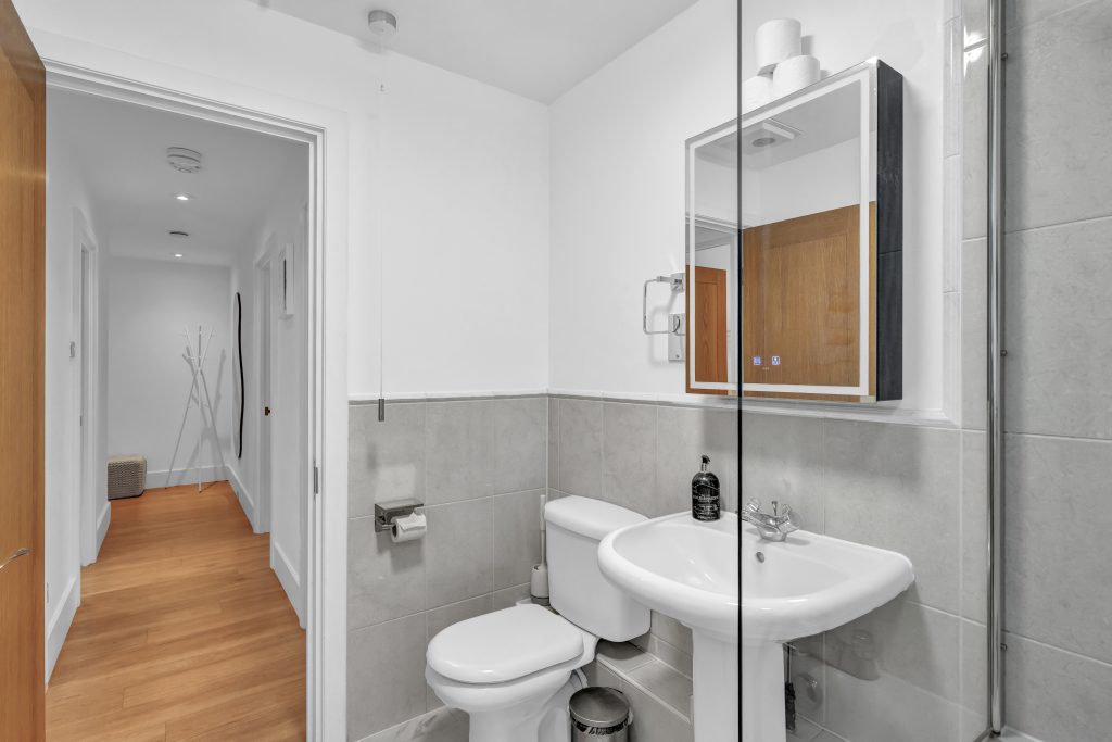 rental property photography SW8