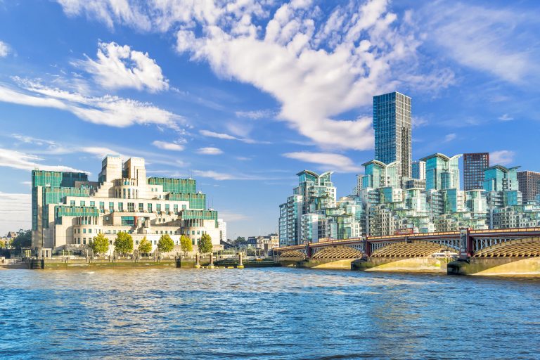 vacation rental photography London