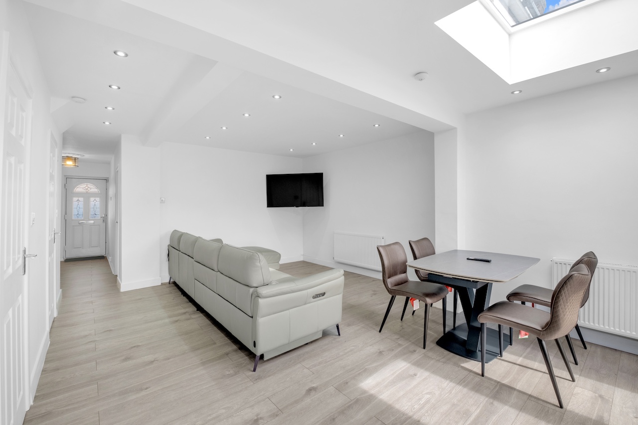 property photography for vacation homes Dagenham, Airbnb home photography London,
