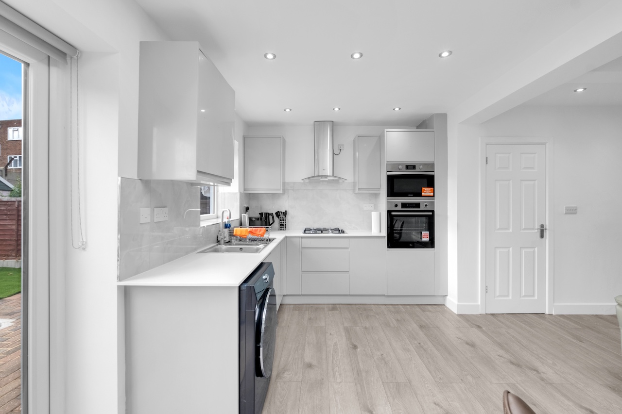 serviced apartment photography RM10