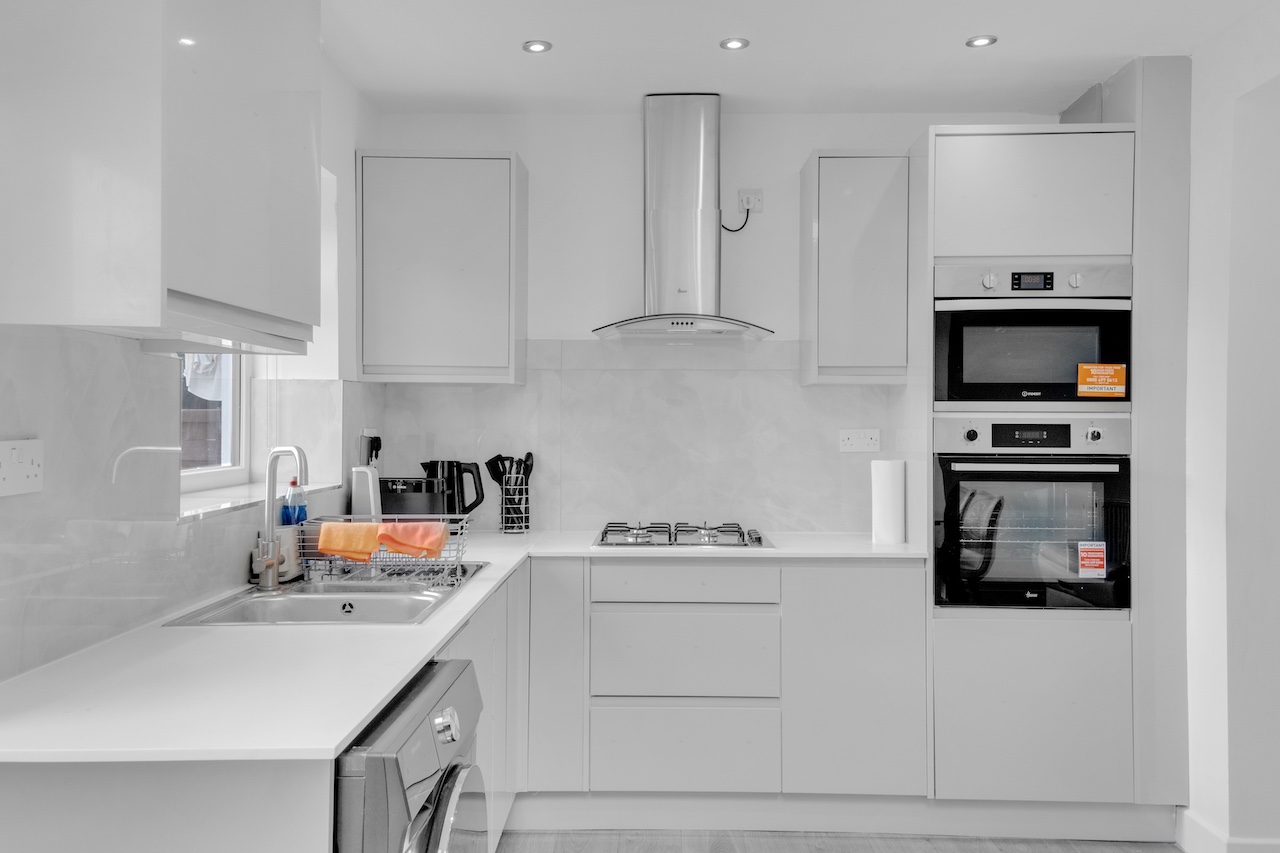 exterior property photography Dagenham