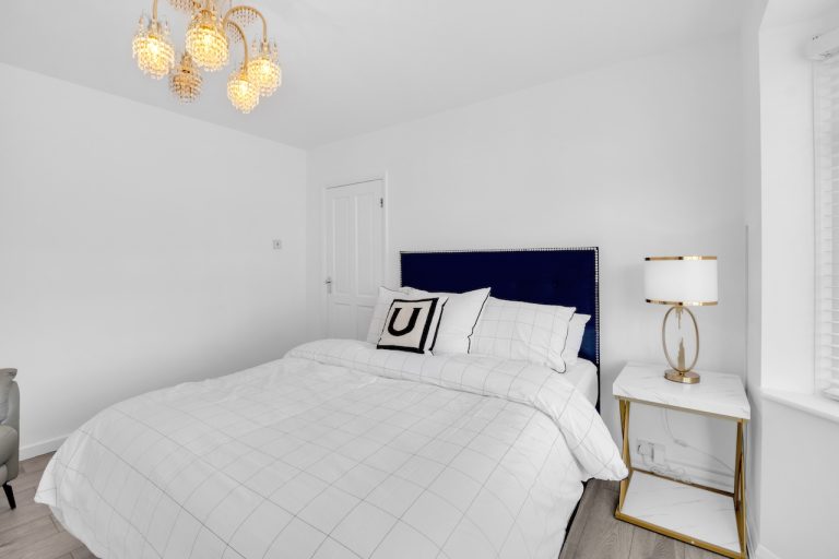 modern apartment photography services London