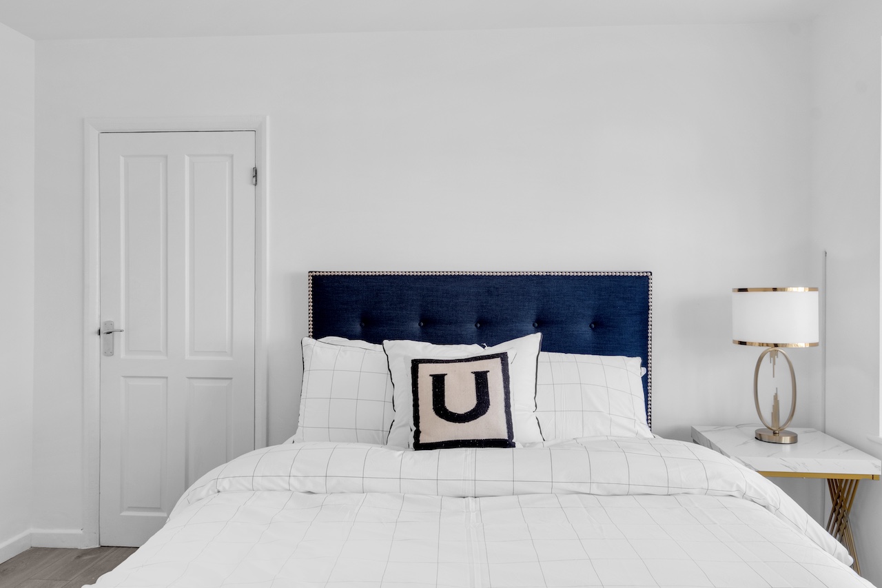 property photography for new residential developments