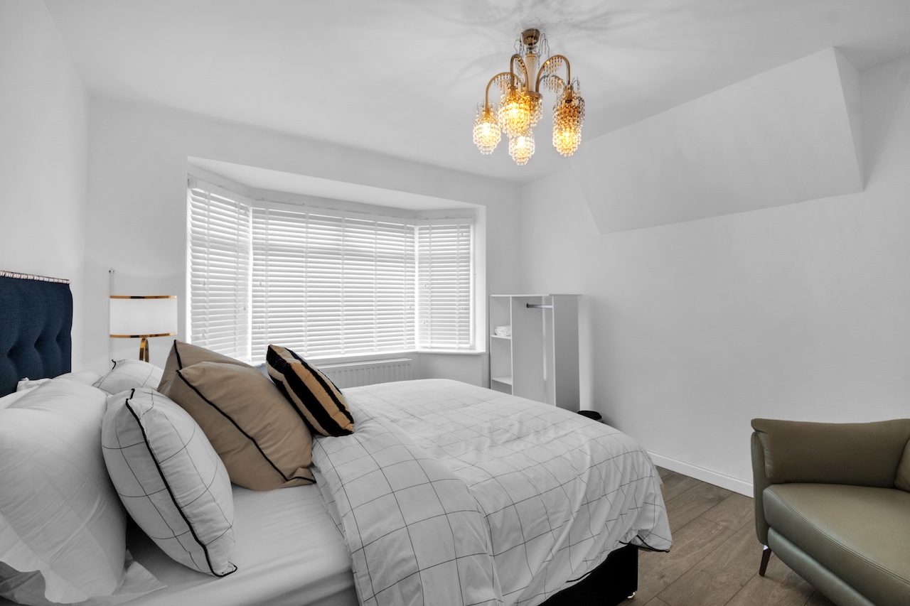 photography for long-term rental properties
