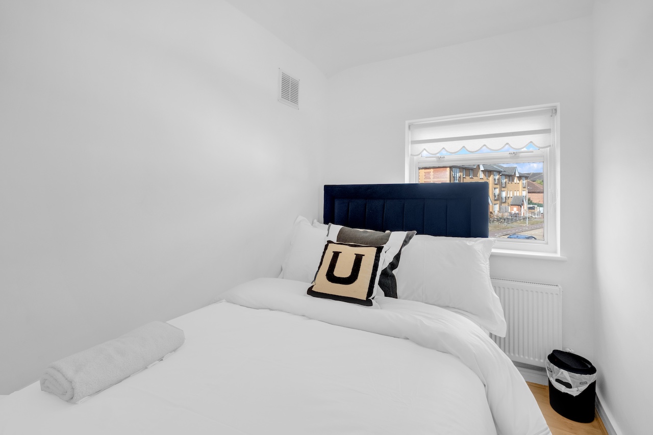 residential property photography Dagenham
