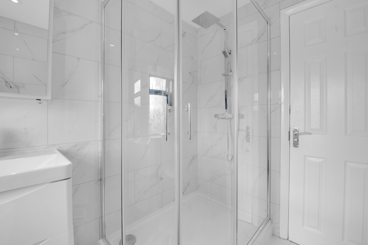 rental property photography Dagenham