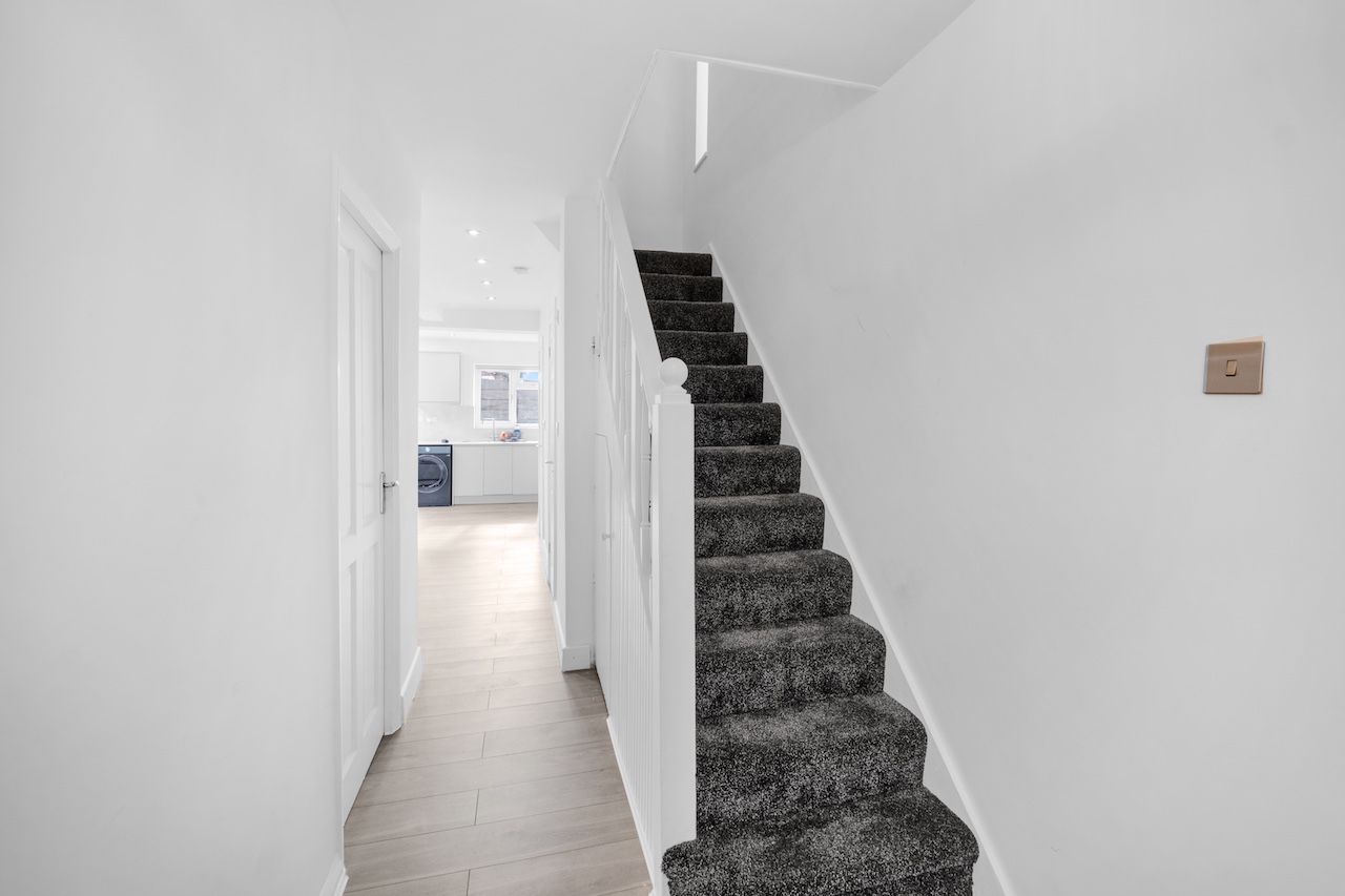 serviced accommodation photography London