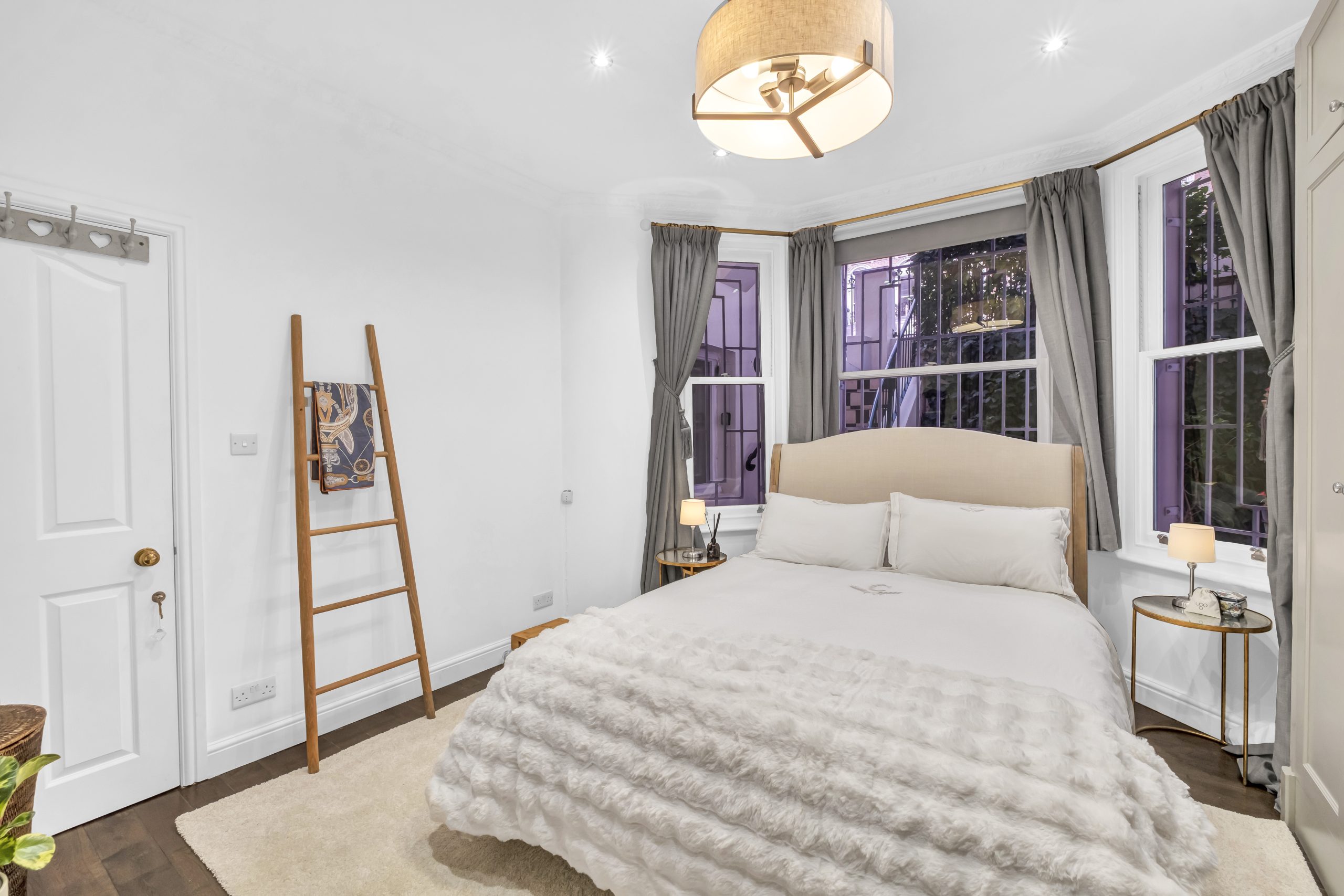 property photography Maida Vale