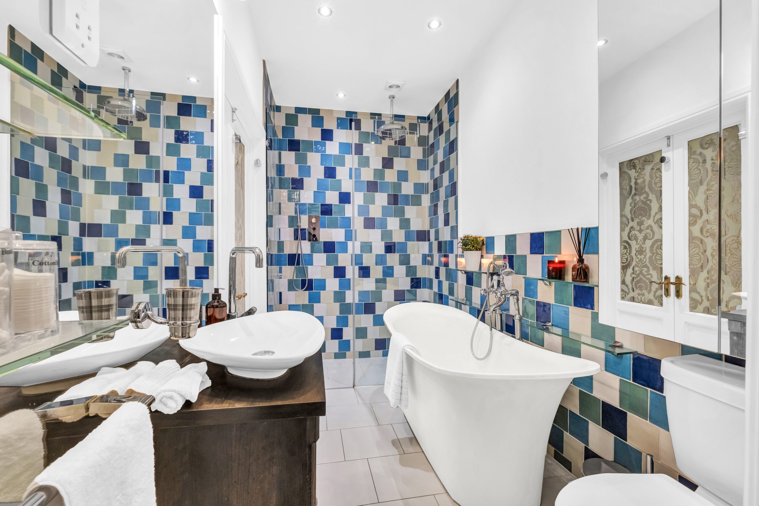 rental photography Maida Vale