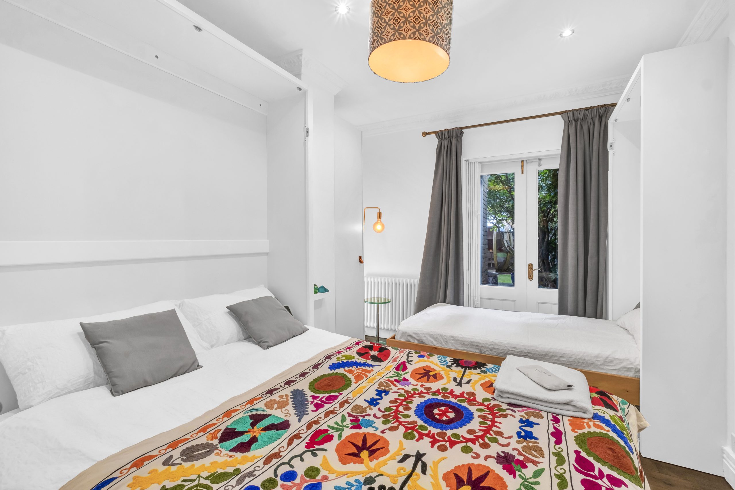 interiors photography Little Venice