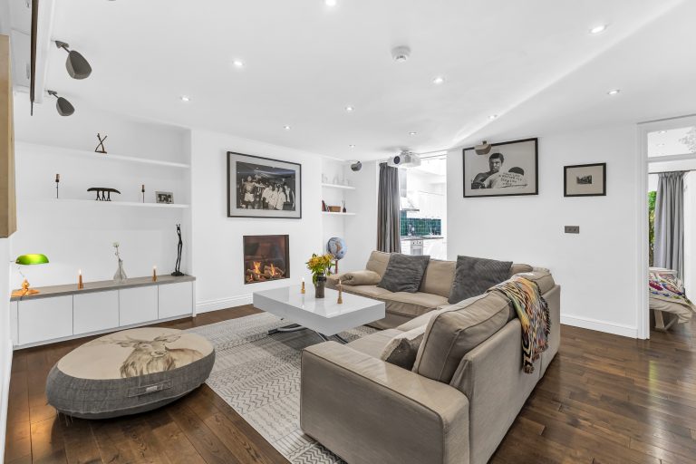 property investment photography London