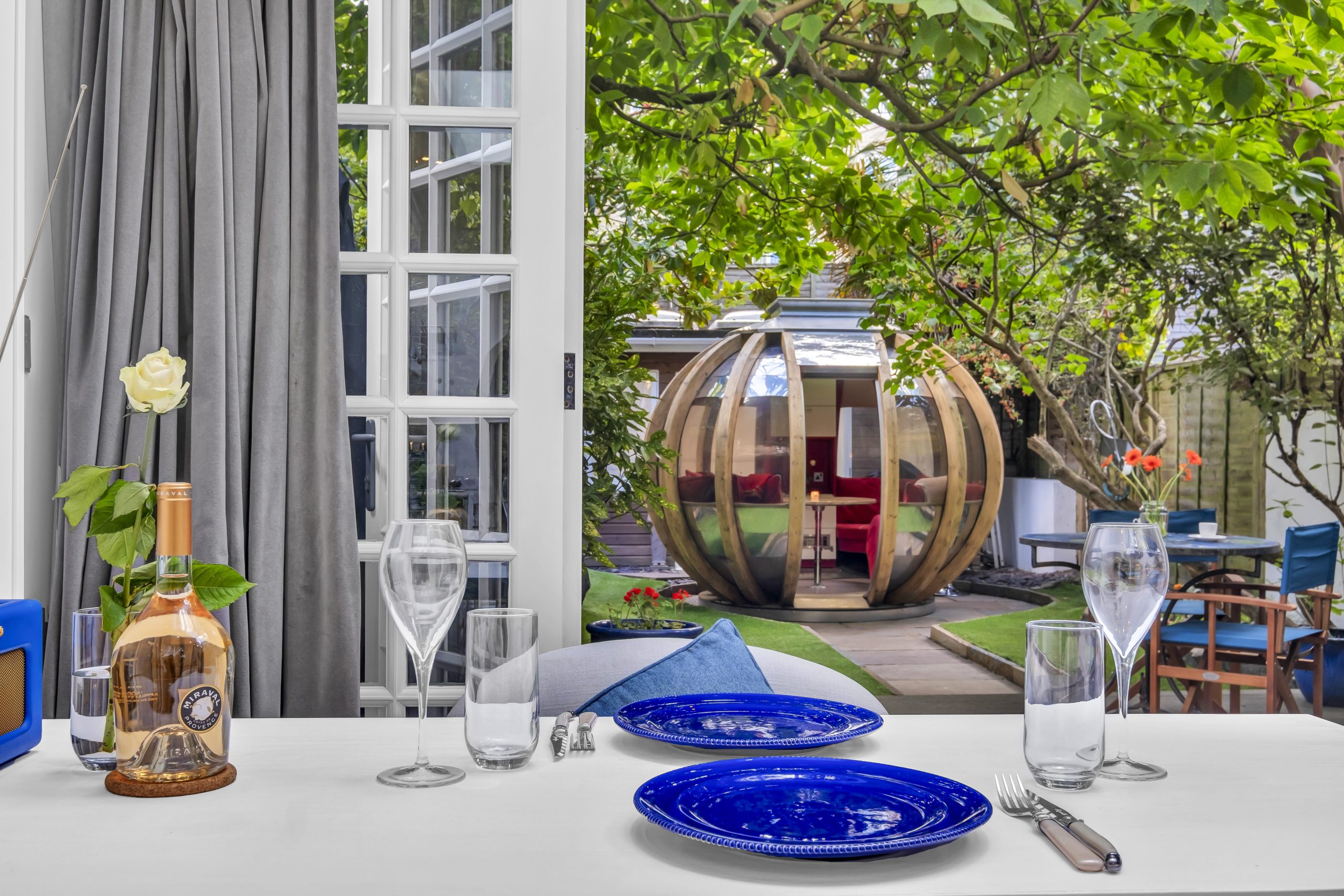 R2SA property photography London