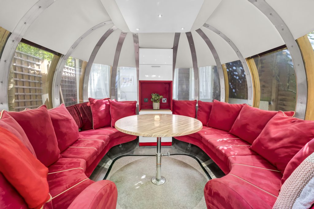 rental listing photography London