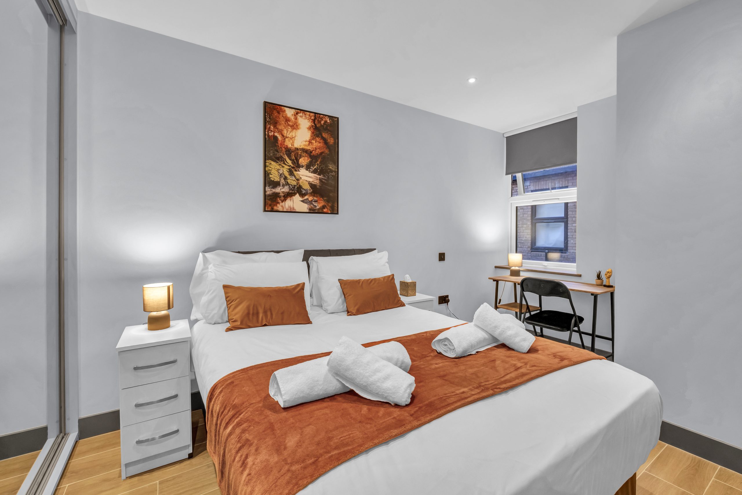 property photography North Finchley