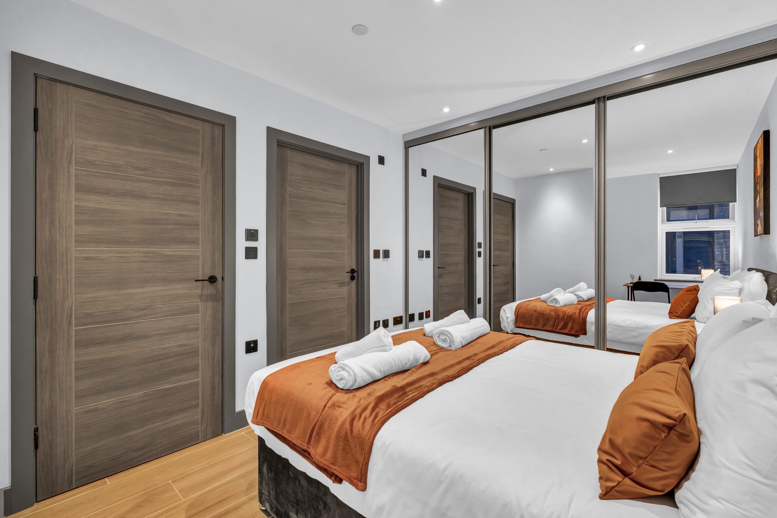 airbnb photography North Finchley