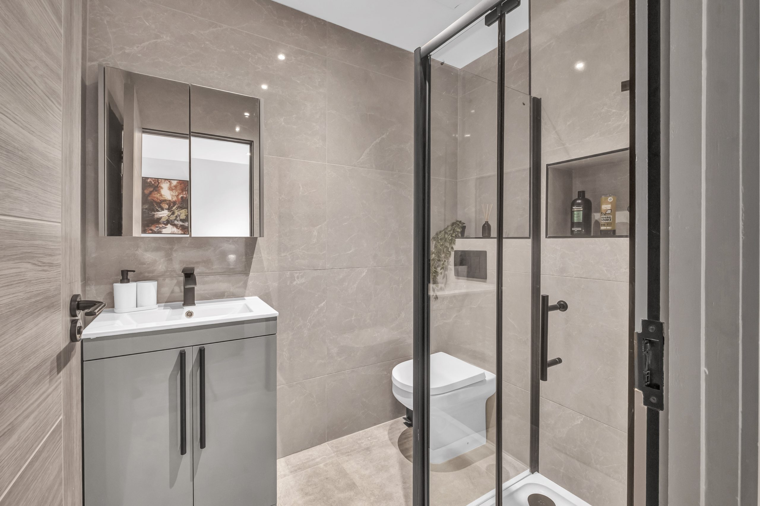 professional photography for landlords North Finchley