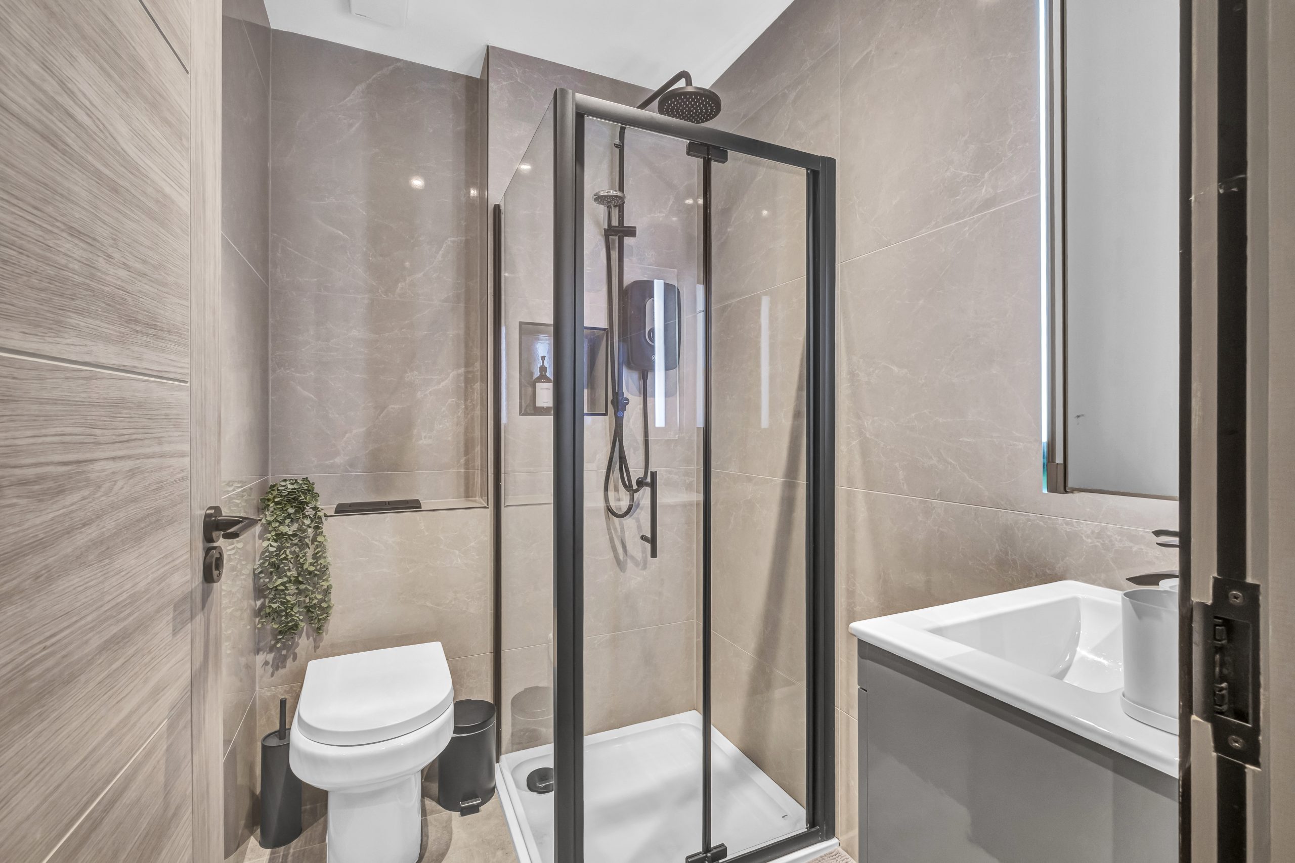 shortlet photography North Finchley