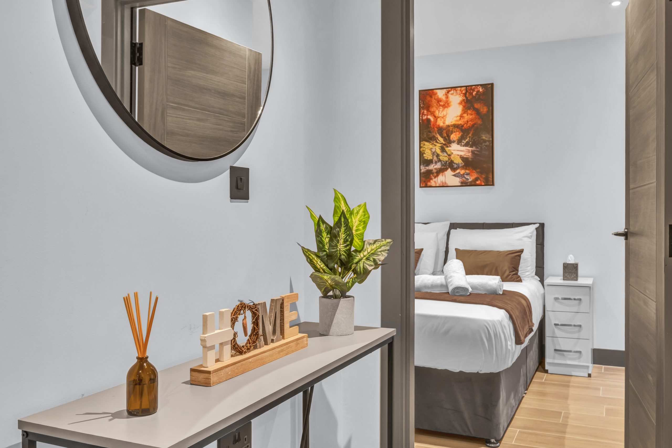 property investment photography North Finchley