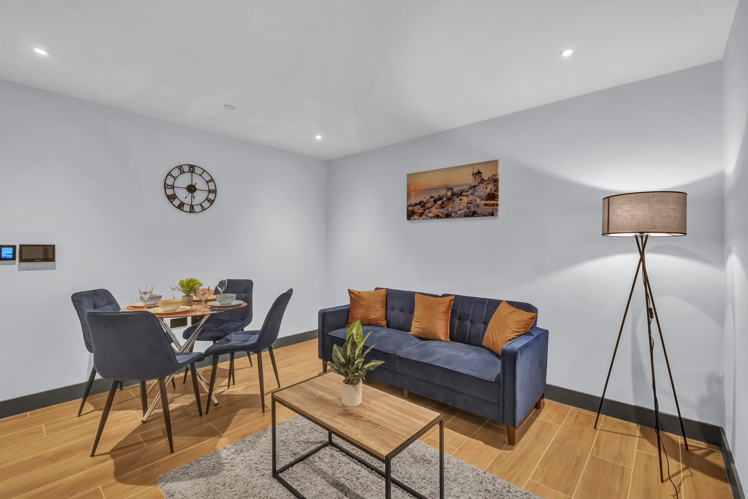 North Finchley airbnb photographer