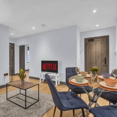 North Finchley property photographer