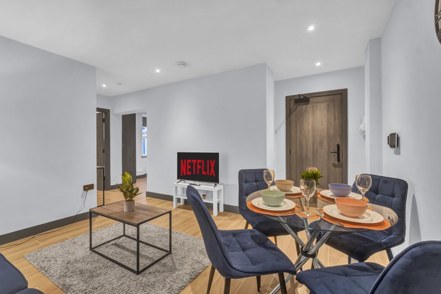 North Finchley property photographer
