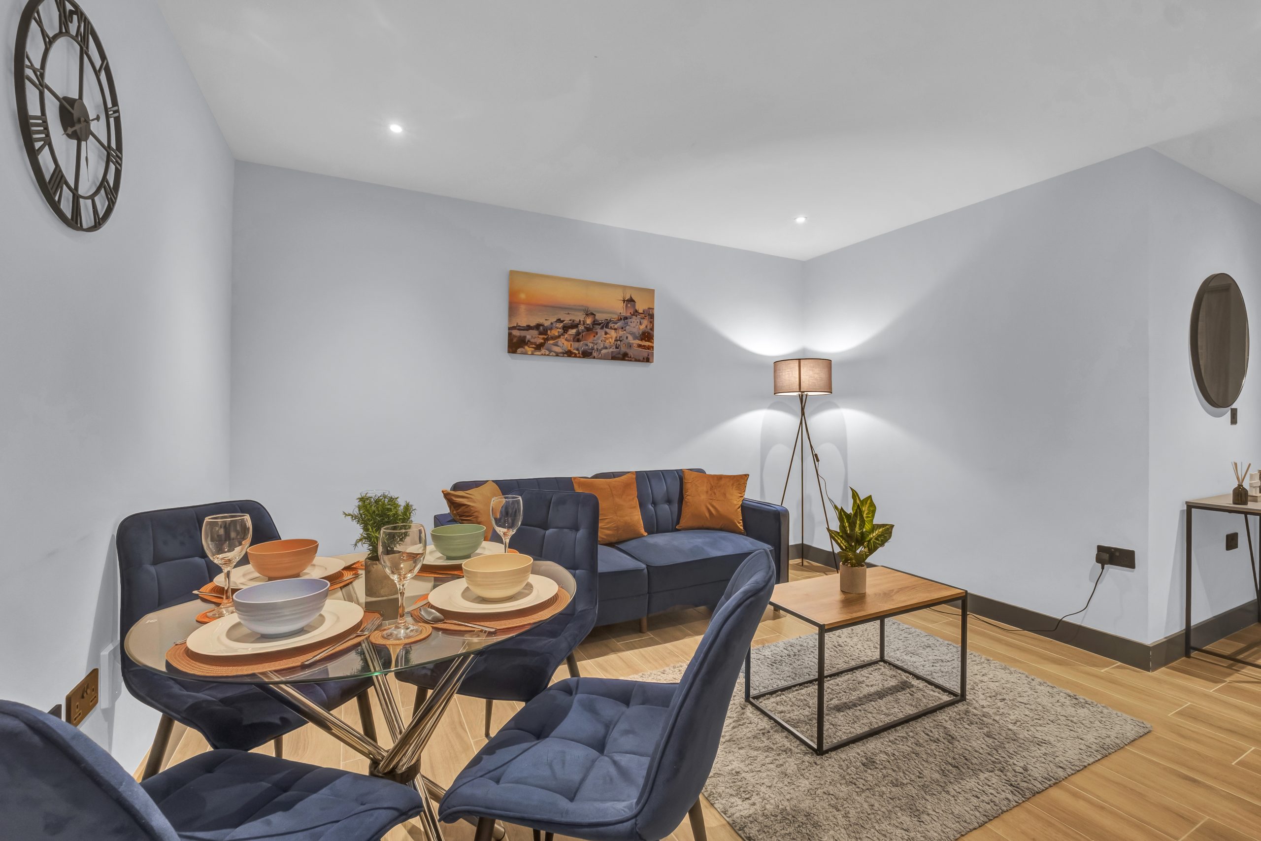 North Finchley landlord photography services, North Finchley rental property photographer