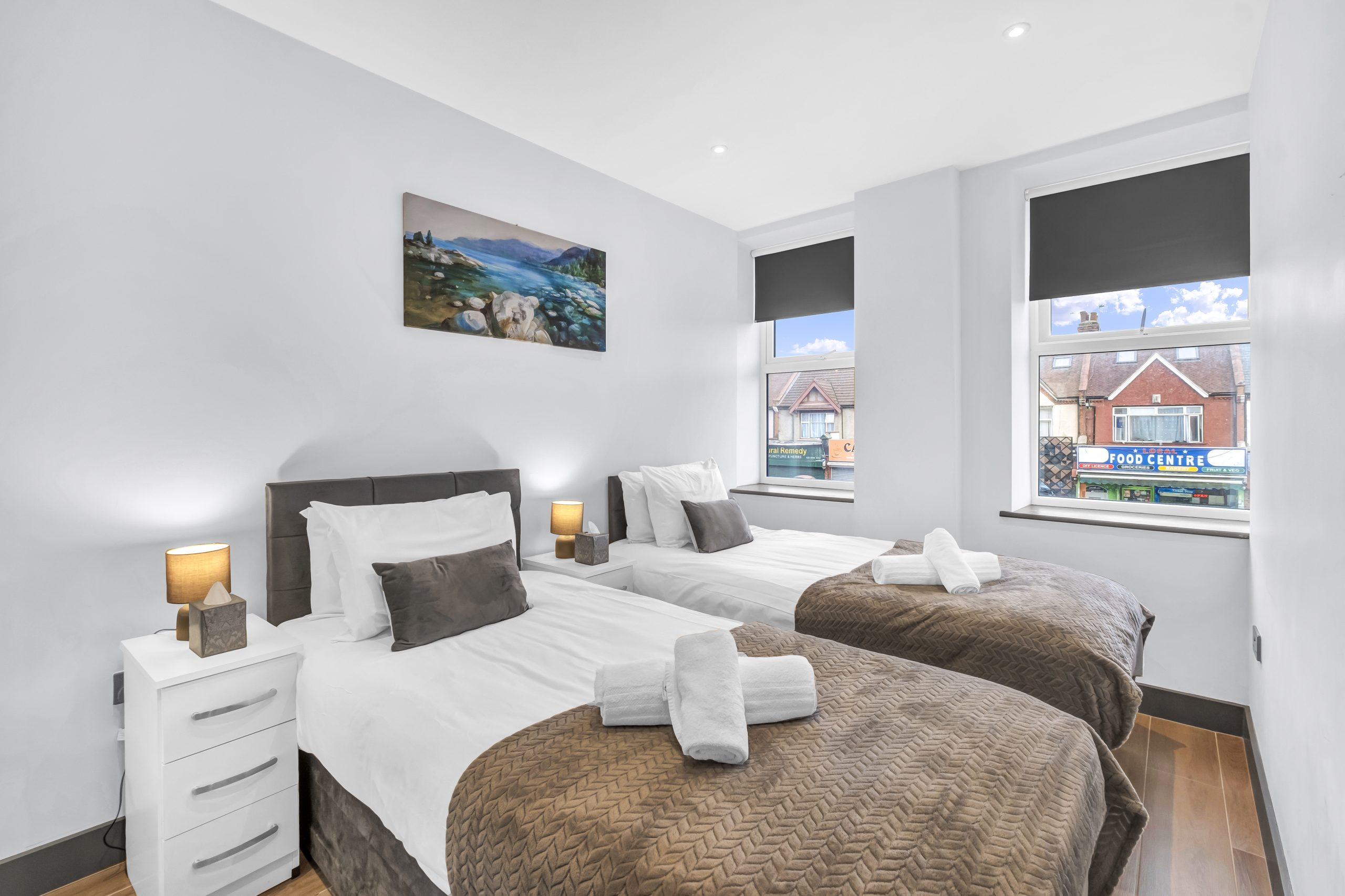 property photography Muswell Hill